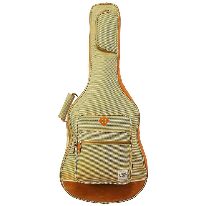 Ibanez IAB541TW POWERPAD Designer Collection Akustik Gitar Kılıfı